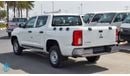 ميتسوبيشي L200 /Triton GL Diesel 2024 / Only Available with us / Double Cabin 4x4 5 MT Mid-Line / Export Only