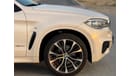 BMW X6 V6 3.0L