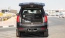 GMC Yukon XL SLE RWD/2024/GCC. Export only