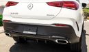 Mercedes-Benz GLE 450 AMG Night Pack Coupe. Local Registration +10%