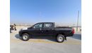 تويوتا هيلوكس 2024 Toyota Hilux Double Cab (Basic-Option with Power Windows) 2.4L 4-Cyl Diesel M/T 4x4 Export Only