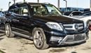 مرسيدس بنز GLK 350 4Matic