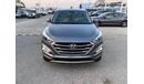 Hyundai Tucson For sale: Hyundai Tucson 1600 Turbo, model 2016, customs papers