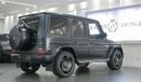 مرسيدس بنز G 63 AMG MERCEDES-BENZ G63 AMG BITURBO  DOUBLE NIGHT PACKAGE, MAYBACH WHEELS, FULL CARBON. IN EXCELLENT CONDI