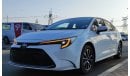 Toyota Levin Hybrid 1.8L 2024 Model Brand New