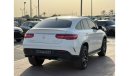 مرسيدس بنز GLE 43 AMG كوبيه