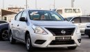 Nissan Sunny 2020 Nissan Sunny S (N18), 4dr Sedan, 1.6L 4cyl Petrol, Automatic, Front Wheel Drive