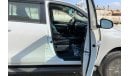 Toyota Hilux FULL OPTION WITH REAR A/C