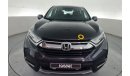 Honda CRV Touring | 1 year free warranty | 0 Down Payment