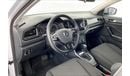 Volkswagen T ROC Trend | 1 year free warranty | 0 Down Payment