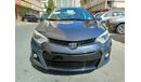 Toyota Corolla Full Option For Urgent SALE