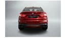 BMW X6 35i M Sport 35i Exclusive