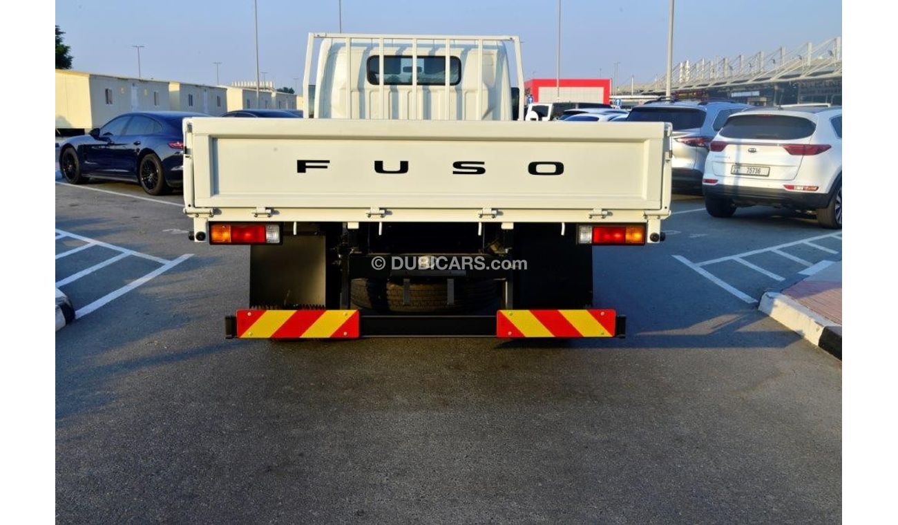 ميتسوبيشي فوسو 2024 MISTUSBISHI FUSO 4.2L DSL MT