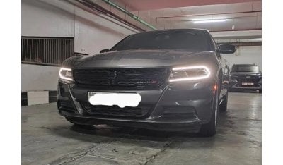 Dodge Charger SXT