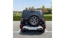 BAIC BJ40L