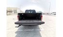 تويوتا تاندرا Toyota Tundra ( i-FORCE MAX ) Platinum Hybrid - 2024 - Black