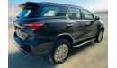 Toyota Fortuner 4.0L 4x4 V6 6AT ADVENTURE