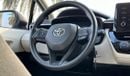 Toyota Corolla XLI 1.6L 2023 GCC Low Mileage