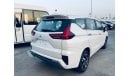 ميتسوبيشي إكسباندر MITSUBISHI XPANDER PREMIUM 1.5L 7 SEATS 2024