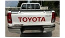 Toyota Hilux Toyota HILUX 2.7L low option petrol AUTOMATIC MY2024