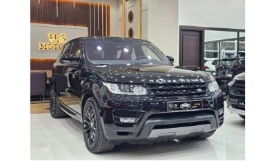 Land Rover Range Rover Sport HSE