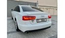 Audi A6 40 TFSI 2.0L