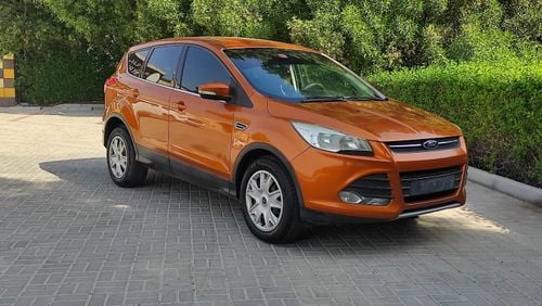 فورد إيسكاب Ford Escape 2015 Gcc full automatic