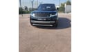 Land Rover Range Rover (other)