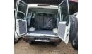 Toyota Land Cruiser Hard Top 76 4.2L DIESEL 6 CYLINDER MANUAL TRANSMISSION ( ONLY FOR AFRICA)