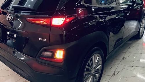 Hyundai Kona GLS 2.0L