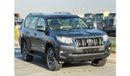 Toyota Prado Toyota Prado VXR V6 4.0 2023 full Option top the range