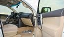 Toyota Prado 2023YM Toyota Prado 4.0L TXL with sun roof , LED