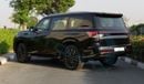 إنفينيتي QX80 (НА ЭКСПОРТ , For Export)  AUTOGRAPH 3.5TT V6 , GCC , 0Km , Без пробега