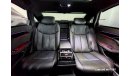 Audi A8 2021 AUDI A8 L 55 TFSI QUATTRO BUSINESS EDITION 4DR SEDAN, 3L 6CYL PETROL, AUTOMATIC, ALL WHEEL DRIV