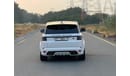 Land Rover Range Rover Sport ONLY 5550/- AED MONTHLY INSTALMENT WITH ZERO DOWN PAYMANT