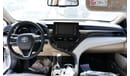 Toyota Camry 2023 Toyota Camry 3.5L V6 Limited Full Option