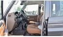 Toyota Land Cruiser Hard Top 4.0L V6 A/T