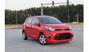 Kia Picanto Base 1.2L