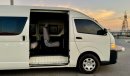 Toyota Hiace PREMIUM CONDITION | 3.0L DIESEL ENGINE | RHD | AIR CONDITIONER