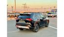 Toyota RAV4 Adventure 2.5L 4WD 2021 ADVENTURE EDITION SUNROOF 2.5L 4WD USA IMPORTED