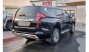 Mitsubishi Montero MITSUBISHI MONTERO SPORTS GLS 3.0L PETROL MY 2023