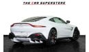 Aston Martin Vantage 2019 ASTON MARTIN VANTAGE | 12 MONTH WARRANTY | LOW KMS| SERVICE HISTORY | IMMACULATE