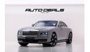 Rolls-Royce Spectre | GCC | Warranty | Brand New | Fully Loaded | Starlight | Electric