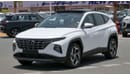 Hyundai Tucson For Export Only ! Brand New Hyundai Tucson N-TUC-P-1.6-24 1.6L Petrol | White/Black | 2024 |