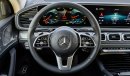 Mercedes-Benz GLE 450 Coupe 3.0L PETROL 4MATIC: PANORAMIC SUNROOF, HEATED SEATS, 360 CAMERA