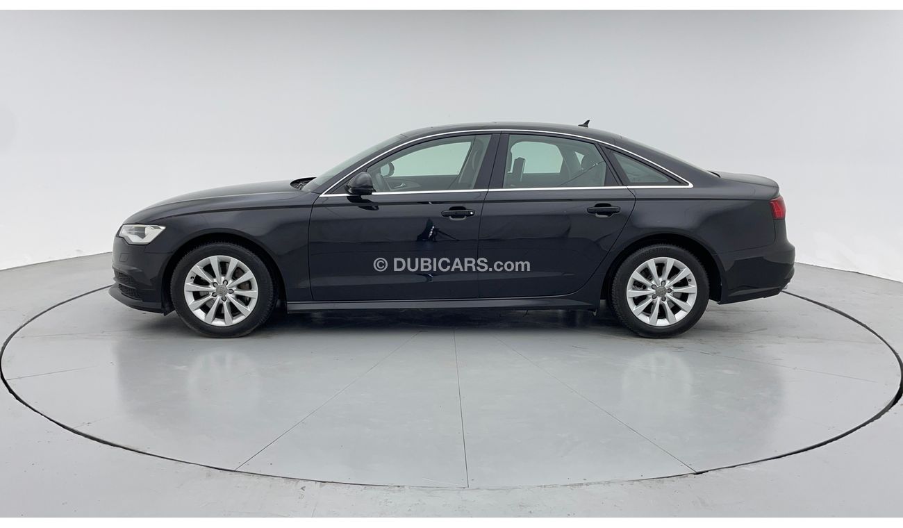 Audi A6 35 FSI QUATTRO 2.8 | Zero Down Payment | Free Home Test Drive