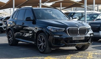 BMW X5 XDrive40i