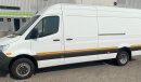 Mercedes-Benz Sprinter Right Hand Drive 519 CDI 2.0L Diesel AT Panel Van