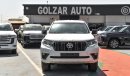 Toyota Prado Prado deisel 2.8 2022 black edition