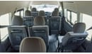 تويوتا هاياس 2023 Toyota HiAce GL 2.5L Diesel Manual